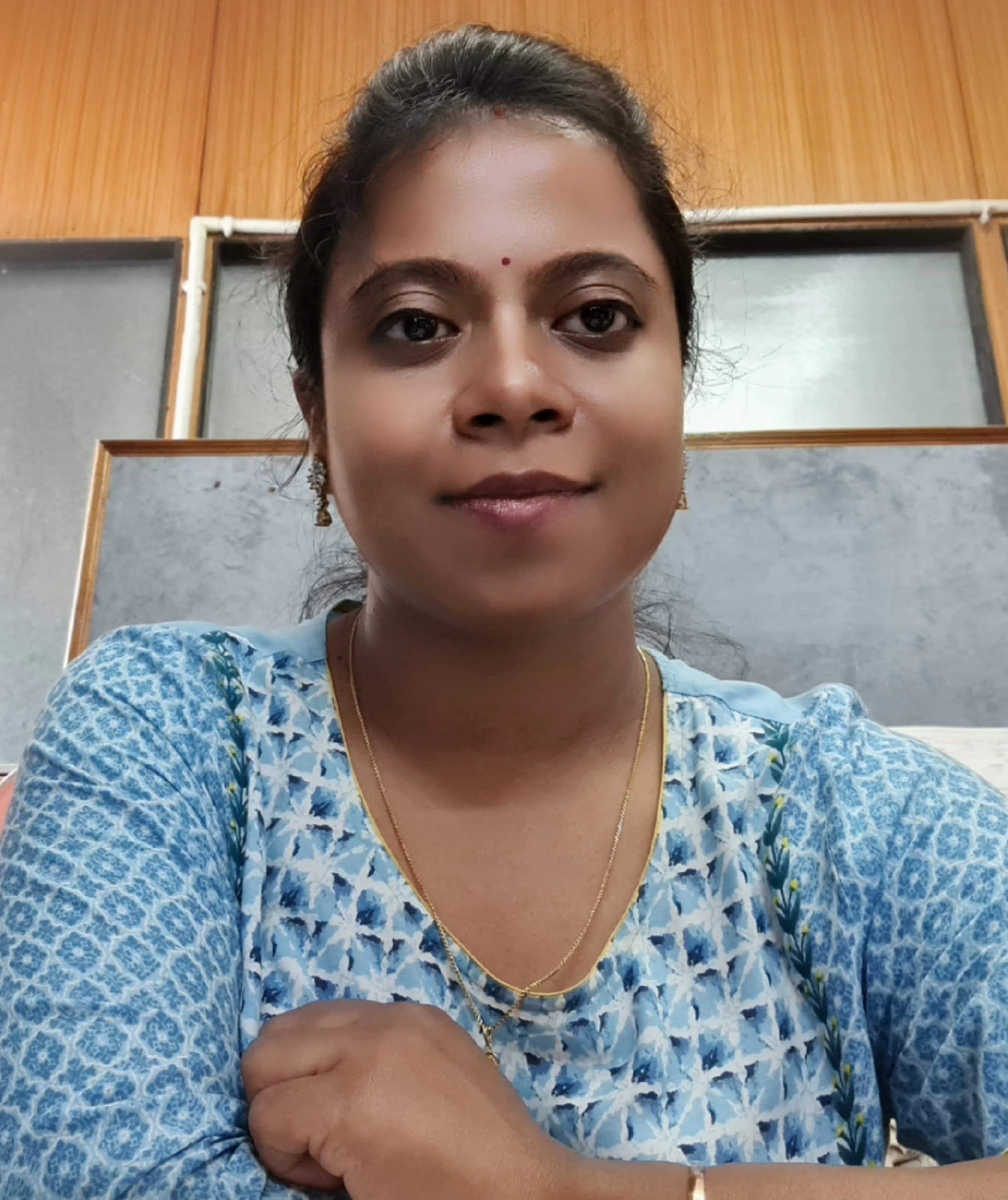 Er. Sriparna Mondal